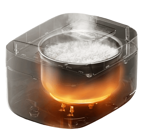 Xiaomi Multifuncional Rice Cooker